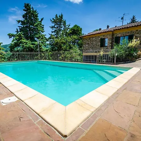 Poloturisticoumbria Con Piscina ヴィラ