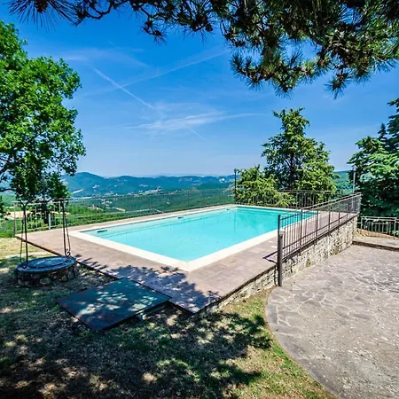 Poloturisticoumbria Con Piscina * Preggio