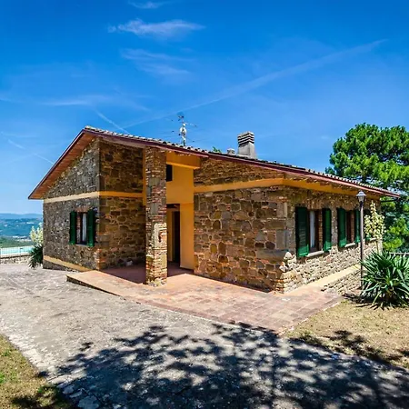 Poloturisticoumbria Con Piscina * Preggio