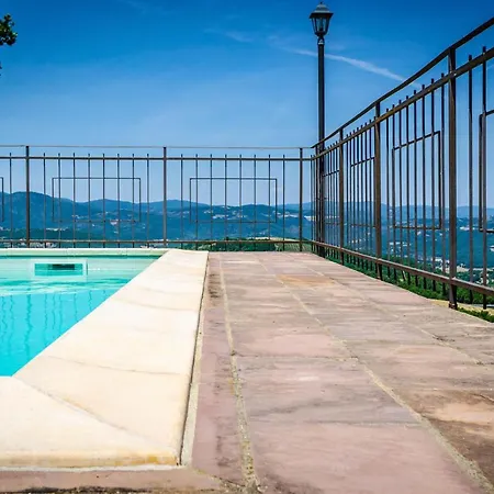 Poloturisticoumbria Con Piscina