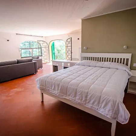 Poloturisticoumbria Con Piscina Villa Preggio