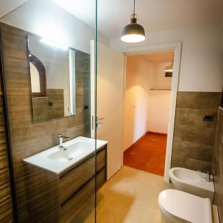 Poloturisticoumbria Con Piscina ヴィラ