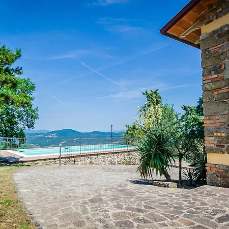 Poloturisticoumbria Con Piscina *