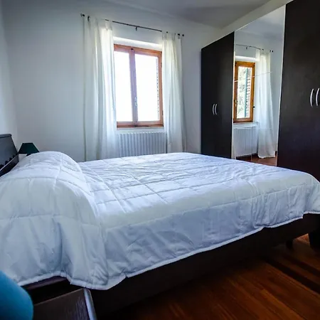Poloturisticoumbria Con Piscina Villa *