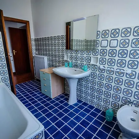 Poloturisticoumbria Con Piscina *