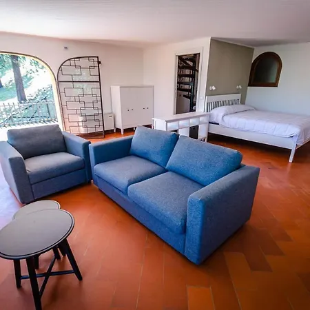 Poloturisticoumbria Con Piscina *