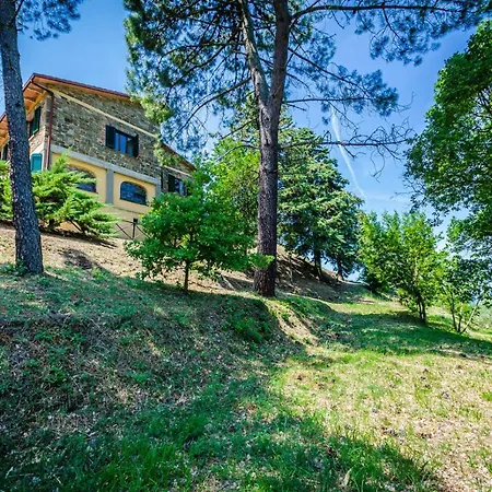 Poloturisticoumbria Con Piscina Villa *