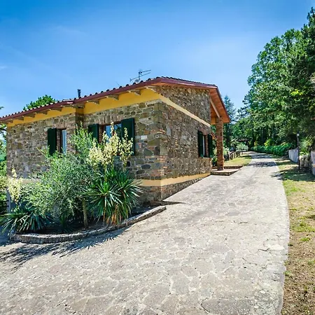 Poloturisticoumbria Con Piscina Villa Preggio