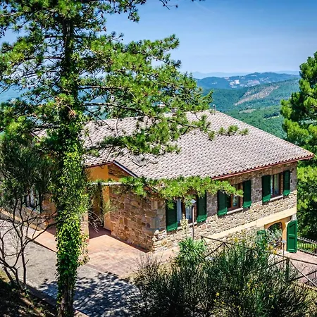 Poloturisticoumbria Con Piscina Villa *