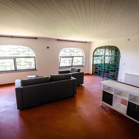 Poloturisticoumbria Con Piscina Villa Preggio