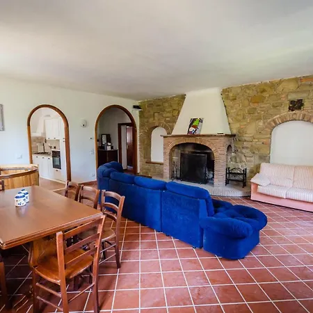 Poloturisticoumbria Con Piscina * Preggio
