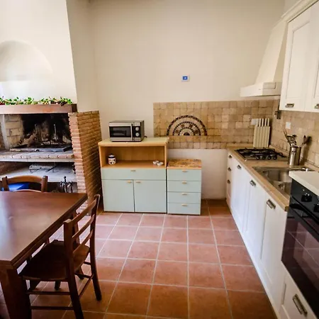Poloturisticoumbria Con Piscina Villa