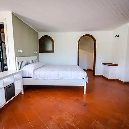 Villa Poloturisticoumbria Con Piscina