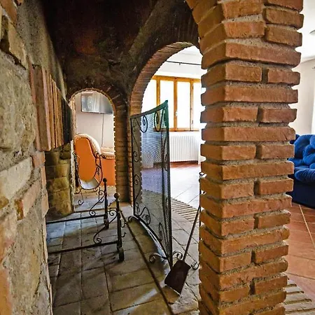 Poloturisticoumbria Con Piscina ヴィラ Preggio