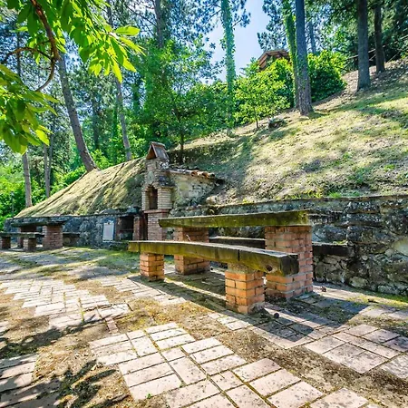 Poloturisticoumbria Con Piscina *